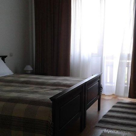 Pensiunea Casa Bunicului Mócs Kültér fotó
