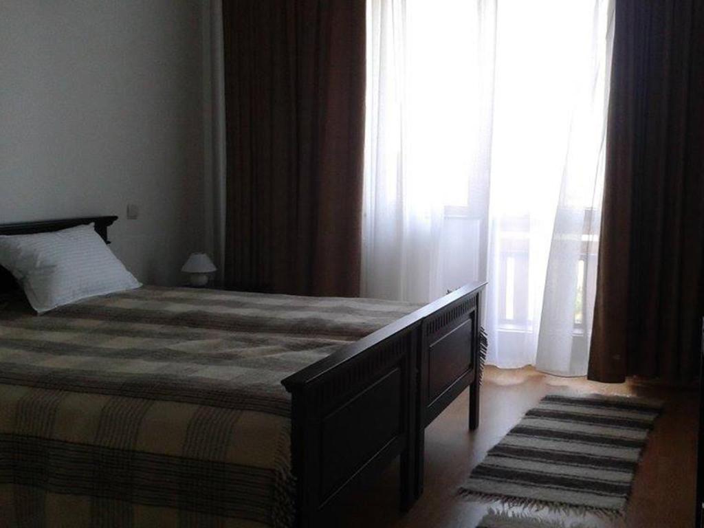 Pensiunea Casa Bunicului Mócs Kültér fotó